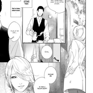[Scarlet Beriko] Joou to Shitateya [Eng] – Gay Manga sex 87