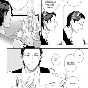 [Scarlet Beriko] Joou to Shitateya [Eng] – Gay Manga sex 90