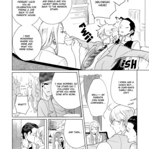 [Scarlet Beriko] Joou to Shitateya [Eng] – Gay Manga sex 92