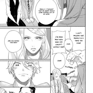 [Scarlet Beriko] Joou to Shitateya [Eng] – Gay Manga sex 93
