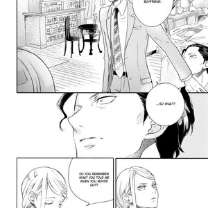 [Scarlet Beriko] Joou to Shitateya [Eng] – Gay Manga sex 94