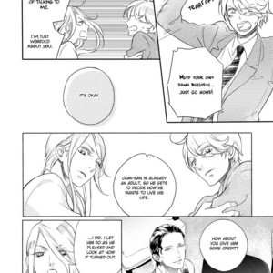 [Scarlet Beriko] Joou to Shitateya [Eng] – Gay Manga sex 96