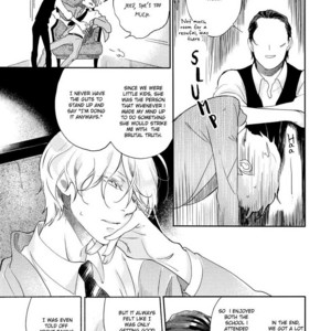[Scarlet Beriko] Joou to Shitateya [Eng] – Gay Manga sex 99