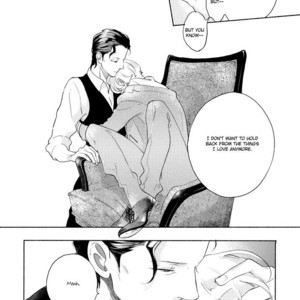 [Scarlet Beriko] Joou to Shitateya [Eng] – Gay Manga sex 100