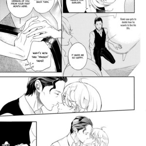 [Scarlet Beriko] Joou to Shitateya [Eng] – Gay Manga sex 101
