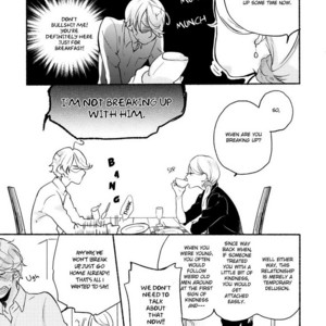 [Scarlet Beriko] Joou to Shitateya [Eng] – Gay Manga sex 107