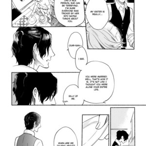 [Scarlet Beriko] Joou to Shitateya [Eng] – Gay Manga sex 112