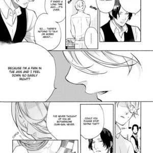 [Scarlet Beriko] Joou to Shitateya [Eng] – Gay Manga sex 113