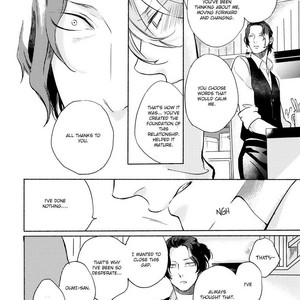 [Scarlet Beriko] Joou to Shitateya [Eng] – Gay Manga sex 114
