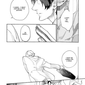 [Scarlet Beriko] Joou to Shitateya [Eng] – Gay Manga sex 116