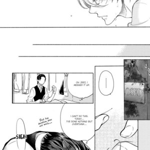 [Scarlet Beriko] Joou to Shitateya [Eng] – Gay Manga sex 118