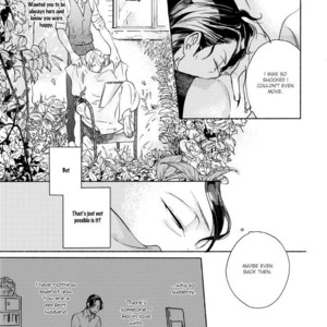 [Scarlet Beriko] Joou to Shitateya [Eng] – Gay Manga sex 119