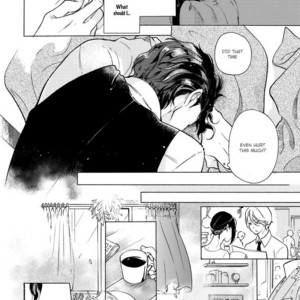 [Scarlet Beriko] Joou to Shitateya [Eng] – Gay Manga sex 120