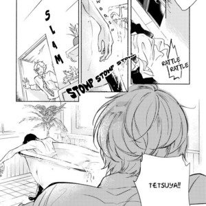 [Scarlet Beriko] Joou to Shitateya [Eng] – Gay Manga sex 130