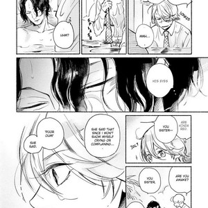 [Scarlet Beriko] Joou to Shitateya [Eng] – Gay Manga sex 135