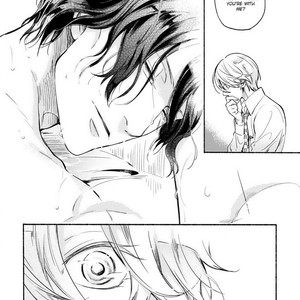 [Scarlet Beriko] Joou to Shitateya [Eng] – Gay Manga sex 137