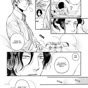 [Scarlet Beriko] Joou to Shitateya [Eng] – Gay Manga sex 139
