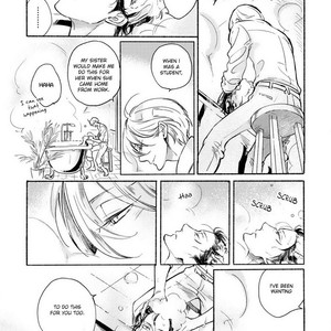 [Scarlet Beriko] Joou to Shitateya [Eng] – Gay Manga sex 140
