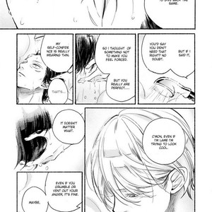 [Scarlet Beriko] Joou to Shitateya [Eng] – Gay Manga sex 142