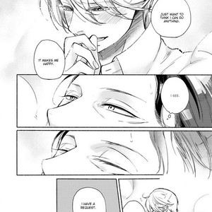 [Scarlet Beriko] Joou to Shitateya [Eng] – Gay Manga sex 143