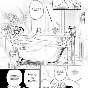 [Scarlet Beriko] Joou to Shitateya [Eng] – Gay Manga sex 144