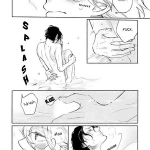 [Scarlet Beriko] Joou to Shitateya [Eng] – Gay Manga sex 151