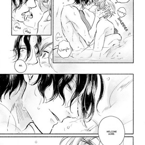 [Scarlet Beriko] Joou to Shitateya [Eng] – Gay Manga sex 154