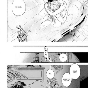 [Scarlet Beriko] Joou to Shitateya [Eng] – Gay Manga sex 155