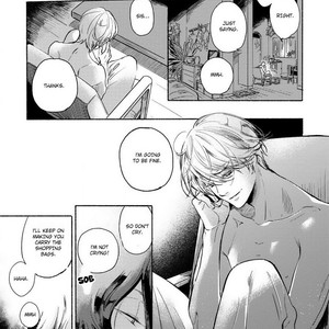 [Scarlet Beriko] Joou to Shitateya [Eng] – Gay Manga sex 156