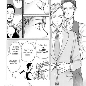 [Scarlet Beriko] Joou to Shitateya [Eng] – Gay Manga sex 159