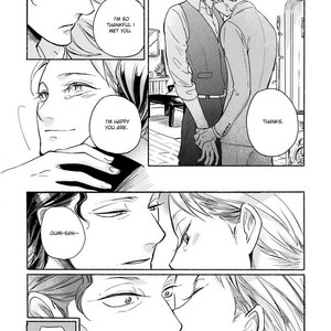 [Scarlet Beriko] Joou to Shitateya [Eng] – Gay Manga sex 160