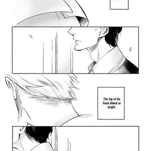 [Scarlet Beriko] Joou to Shitateya [Eng] – Gay Manga sex 162