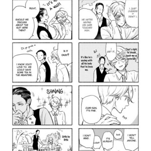 [Scarlet Beriko] Joou to Shitateya [Eng] – Gay Manga sex 168