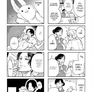 [Scarlet Beriko] Joou to Shitateya [Eng] – Gay Manga sex 169