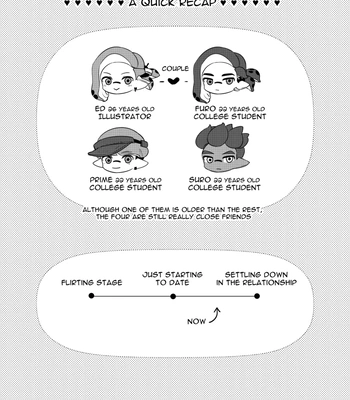 [Jinko_Kamiko (jinkoika)] It’s Trendy To Wear Ripped Leggings – Splatoon dj [Eng] – Gay Manga sex 3