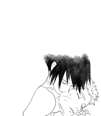 [Mono (SAM)] Summer of Love – Naruto dj [JP] – Gay Manga sex 28
