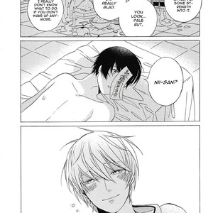 [Flalala] Kyonshii Keikaku [Eng] – Gay Manga sex 5
