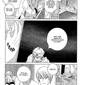 [Flalala] Kyonshii Keikaku [Eng] – Gay Manga sex 25