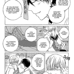 [Flalala] Kyonshii Keikaku [Eng] – Gay Manga sex 30