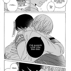 [Flalala] Kyonshii Keikaku [Eng] – Gay Manga sex 31