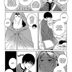 [Flalala] Kyonshii Keikaku [Eng] – Gay Manga sex 35