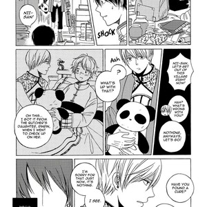 [Flalala] Kyonshii Keikaku [Eng] – Gay Manga sex 37