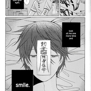 [Flalala] Kyonshii Keikaku [Eng] – Gay Manga sex 42