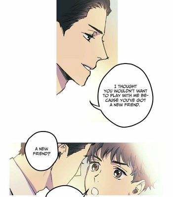 [Jowoo, Enji] Master Baek’s Case Notes (update c.4-7) [Eng] – Gay Manga sex 12