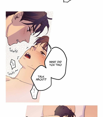 [Jowoo, Enji] Master Baek’s Case Notes (update c.4-7) [Eng] – Gay Manga sex 15