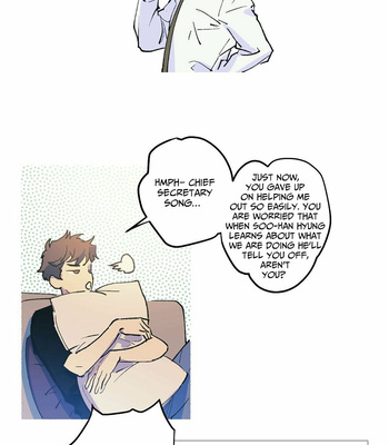 [Jowoo, Enji] Master Baek’s Case Notes (update c.4-7) [Eng] – Gay Manga sex 17