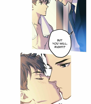 [Jowoo, Enji] Master Baek’s Case Notes (update c.4-7) [Eng] – Gay Manga sex 7
