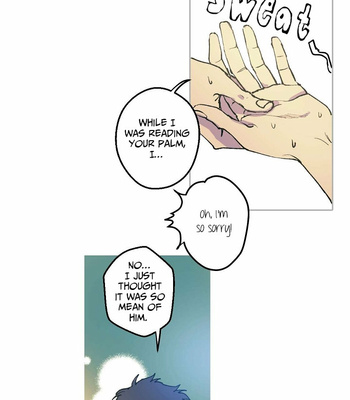 [Jowoo, Enji] Master Baek’s Case Notes (update c.4-7) [Eng] – Gay Manga sex 25