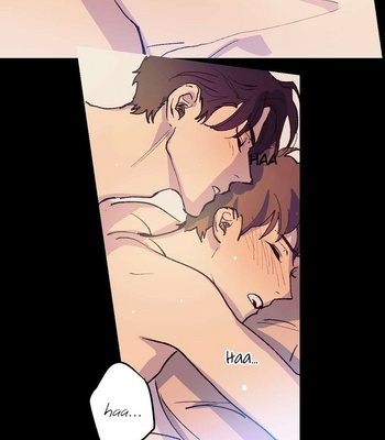 [Jowoo, Enji] Master Baek’s Case Notes (update c.4-7) [Eng] – Gay Manga sex 33