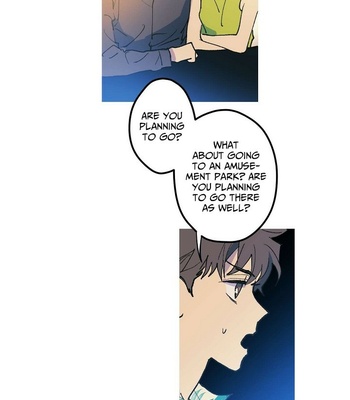 [Jowoo, Enji] Master Baek’s Case Notes (update c.4-7) [Eng] – Gay Manga sex 39